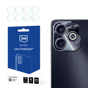 Infinix Hot 40i - 3mk Lens Protection