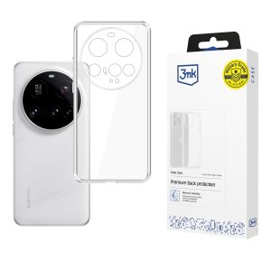 Capa para Xiaomi 15 Ultra - 3mk Clear Case