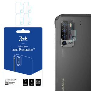 Ulefone Armor 11 5G - 3mk Lens Protection
