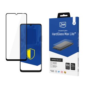 Vidro temperado para TCL 40 SE - 3mk HardGlass Max Lite