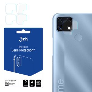 Realme C25s - 3mk Lens Protection