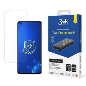 Película de proteç?o anti-impacto para Asus Zenfone 10 - 3mk SilverProtection+