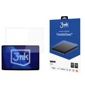 Vidro híbrido inquebrável para Tesla Model 3 2017-24 - 3mk FlexibleGlass