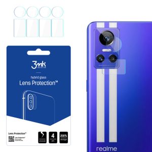 Realme GT Neo 3 - 3mk Lens Protection