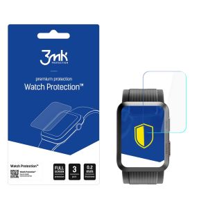 Huawei Watch D - 3mk Watch Protection ARC
