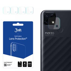 Realme Narzo 30A - 3mk Lens Protection