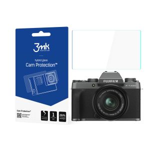 Fujifilm X-T200 - 3mk Cam Protection