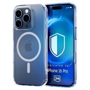 Apple iPhone 16 Pro - 3mk MagCase
