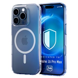 Apple iPhone 16 Pro Max - 3mk MagCase