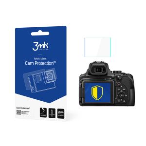 Nikon Coolpix P1000 - 3mk Cam Protection