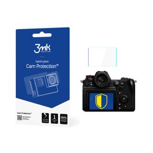 Panasonic S1H - 3mk Cam Protection