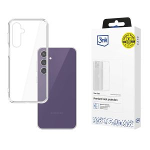 Samsung Galaxy S24 FE - 3mk Clear Case