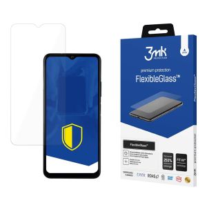 Vidro híbrido inquebrável para ZTE Blade A71 - 3mk FlexibleGlass™