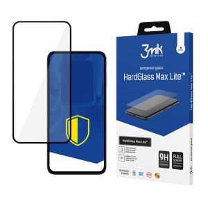 Vidro temperado para Samsung Galaxy M35 5G - 3mk HardGlass Max Lite
