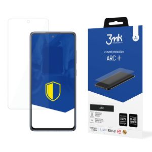Película protetora para Samsung Galaxy S20 FE 5G - 3mk ARC+