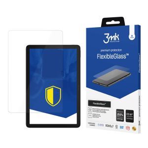 Vidro híbrido inquebrável para TCL NXTPAPER 11 - 3mk FlexibleGlass