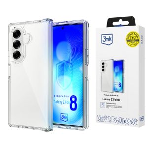 Capa resistente para Samsung Galaxy Z Fold 8 - 3mk Armor Case