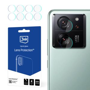 Proteç?o para lentes de câmara Xiaomi 13T/13T Pro - 3mk Lens Protection