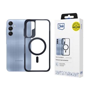 Capa para Samsung Galaxy A25 5G - 3mk Satin Armor MagCase