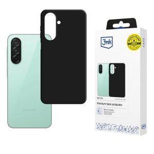 Capa para Samsung Galaxy A27 5G - 3mk Matt Case Preto