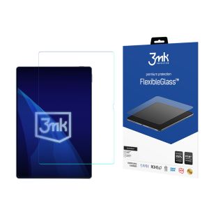Vidro híbrido inquebrável para Huawei MatePad Pro Max - 3mk FlexibleGlass