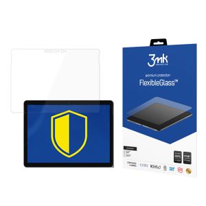 Vidro híbrido inquebrável para Microsoft Surface Go 2 - 3mk FlexibleGlass
