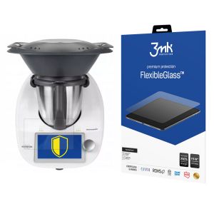 Vidro híbrido inquebrável para Thermomix TM6 - 3mk FlexibleGlass