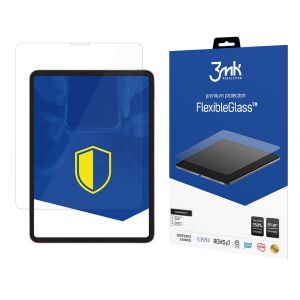 Vidro híbrido inquebrável para Apple iPad Pro 12.9" 3/4/5/6 gen - 3mk FlexibleGlass
