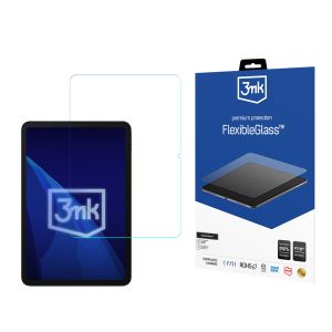 Vidro híbrido inquebrável para Poco Pad C1 - 3mk FlexibleGlass