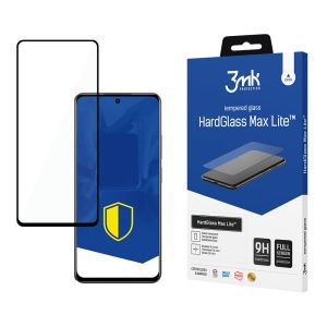 Vidro temperado para Realme 11 5G - 3mk HardGlass Max Lite