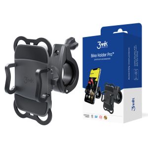Suporte para bicicleta - 3mk Bike Holder Pro