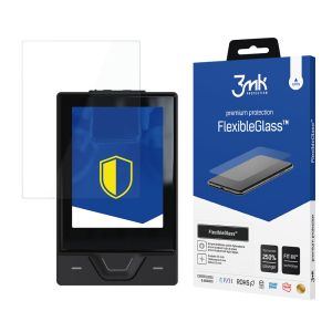 Vidro híbrido inquebrável para Yanosik RS - 3mk FlexibleGlass™