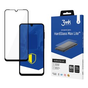 Vidro temperado para Samsung Galaxy A16/A17/A26/M16 - 3mk HardGlass Max Lite