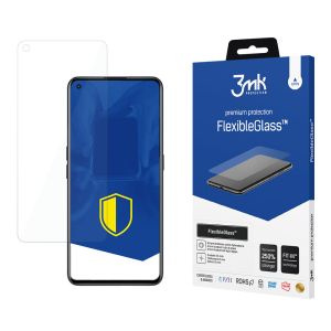 Vidro híbrido inquebrável para Realme GT Neo 2 5G/GT Neo 3T 5G - 3mk FlexibleGlass™