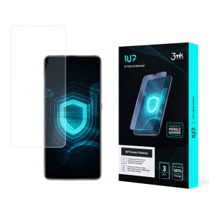 Película de proteç?o para XIaomi Redmi K30 Ultra 5G -proteç?o de ecr? 3mk 1UP (3 unidades)