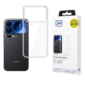 Capa Armor para Xiaomi 17 Pro Max - Capa Armor 3mk