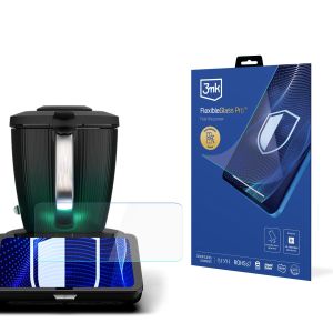 Vidro irrompível para Thermomix TM7 - 3mk FlexibleGlass Pro