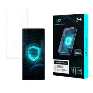 Película de proteç?o para Samsung Galaxy Z Fold 6 (front) -proteç?o de ecr? 3mk 1UP (3 unidades)