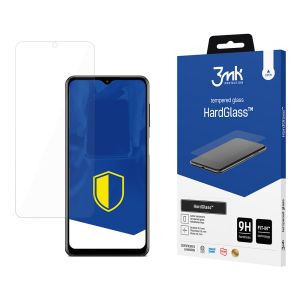 Vidro temperado para Samsung Galaxy M12 - 3mk HardGlass
