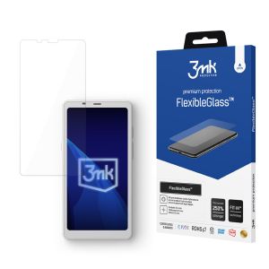 Vidro híbrido inquebrável para Onyx Boox Palma 2 - 3mk FlexibleGlass™
