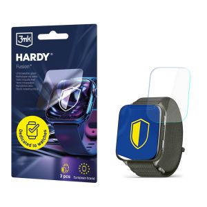 Película de proteç?o para o ecr? do smartwatch Garmin Venu X1 - 3mk Watch Protection