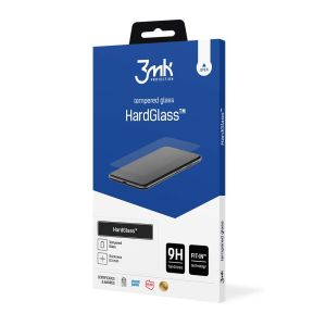 Vidro temperado para Apple iPhone Xs Max - 3mk HardGlass