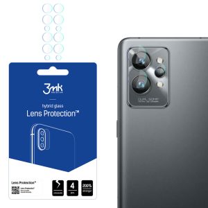 Proteç?o para lentes de câmara Realme GT 2 Pro - 3mk Lens Protection