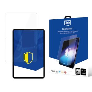 Vidro temperado para Xiaomi Pad 6/6 Pro - 3mk HardGlass