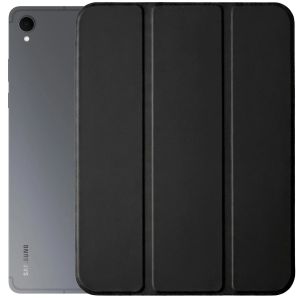 Capa com suporte para tablet Samsung Galaxy Tab S11 (11') - 3mk HARDY® TabCase™ Black