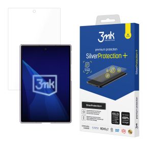 Película de proteção anti-impacto para Samsung Galaxy Z Fold 8 - 3mk SilverProtection+