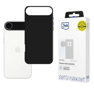 Capa para [modelo] - 3mk Matt Case Black