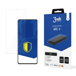 Película protetora para Xiaomi 11T Pro - 3mk ARC+