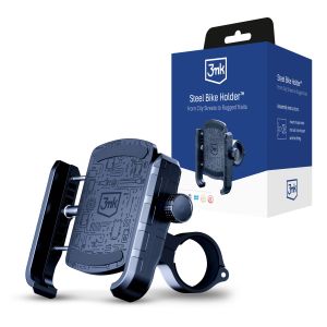 Suporte para bicicleta 3mk Steel Bike Holder™
