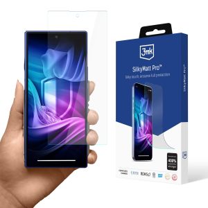 Folia matowa na Samsung Galaxy Z Fold 7 - 3mk SilkyMatt Pro